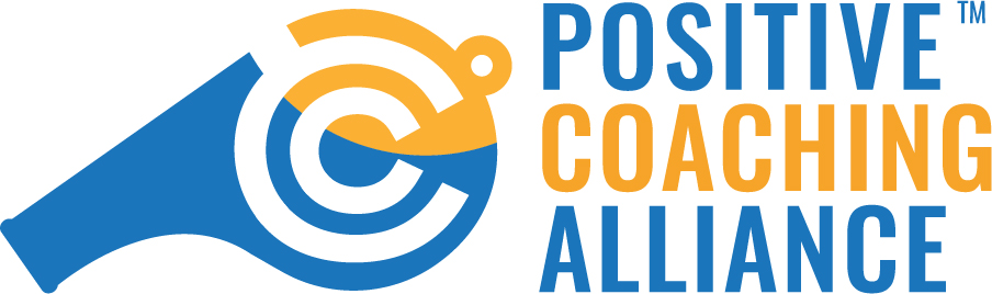 Positive Coaching Alliance 2022 logo